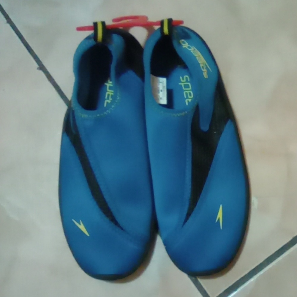 KD SUFWLKR 2.0 speedo